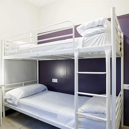 Ella Hostel Barcelona-2