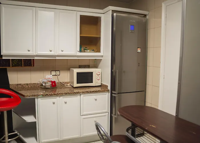 Hostal Ideal Badal Barcelone