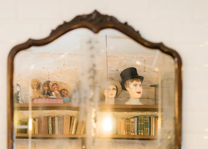 Pars Teatro Hostel Barcellona